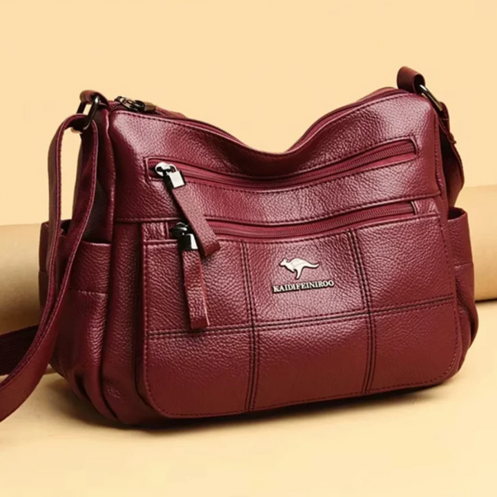 Davina | Leather Bag