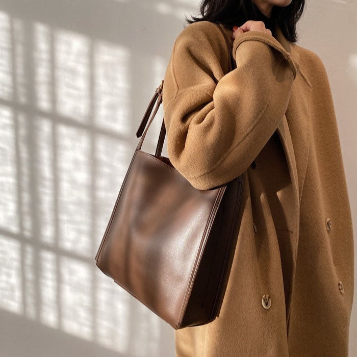 Camille | Classic Bag