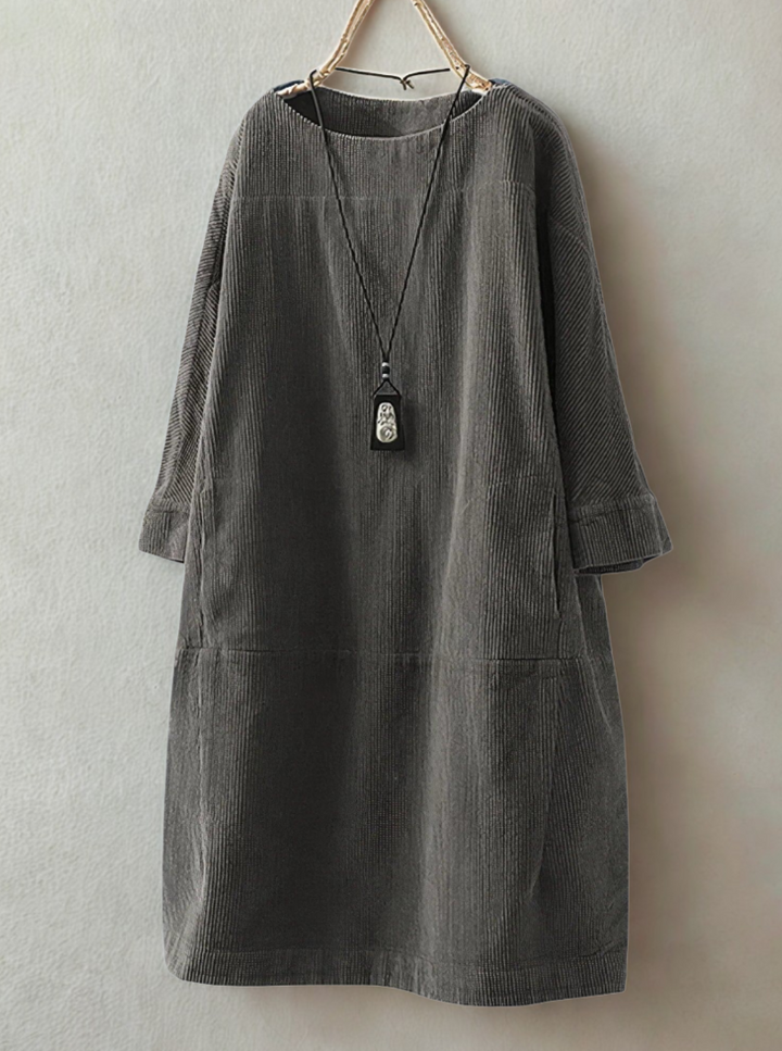 Marivelle | Cord Tunic
