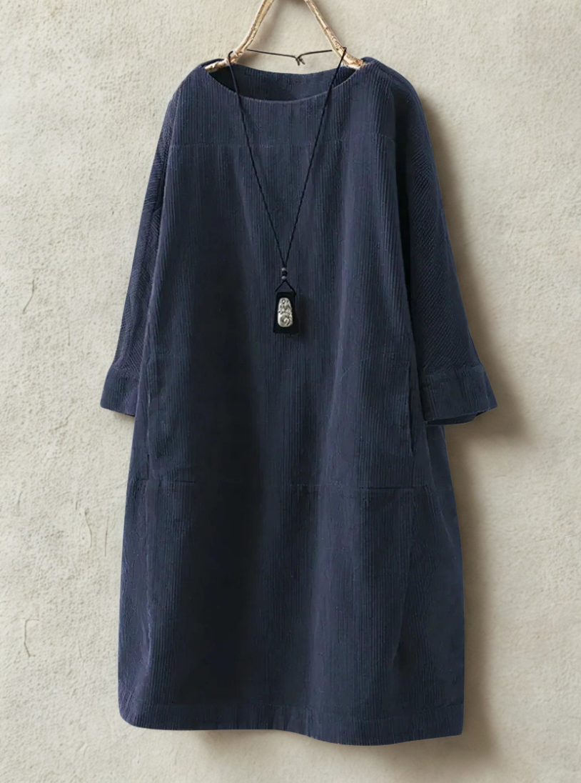 Marivelle | Cord Tunic