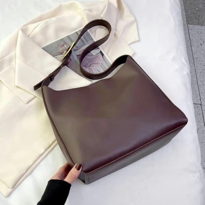 Lena | Leather Bag
