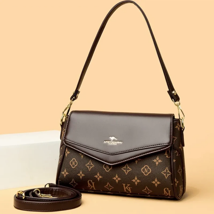 Fiora | Vintage Shoulder Bag