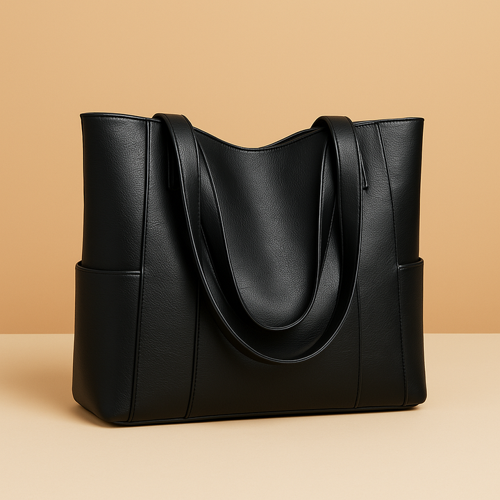 Genuine | Leather Shoulder Bag