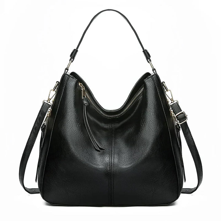 Romy | Leather Bag