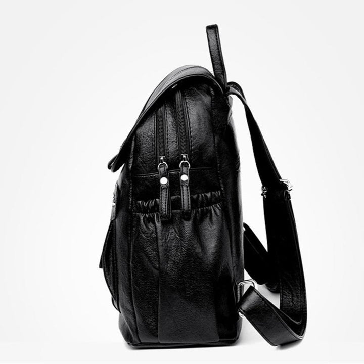 Ruby | Stylish Backpack