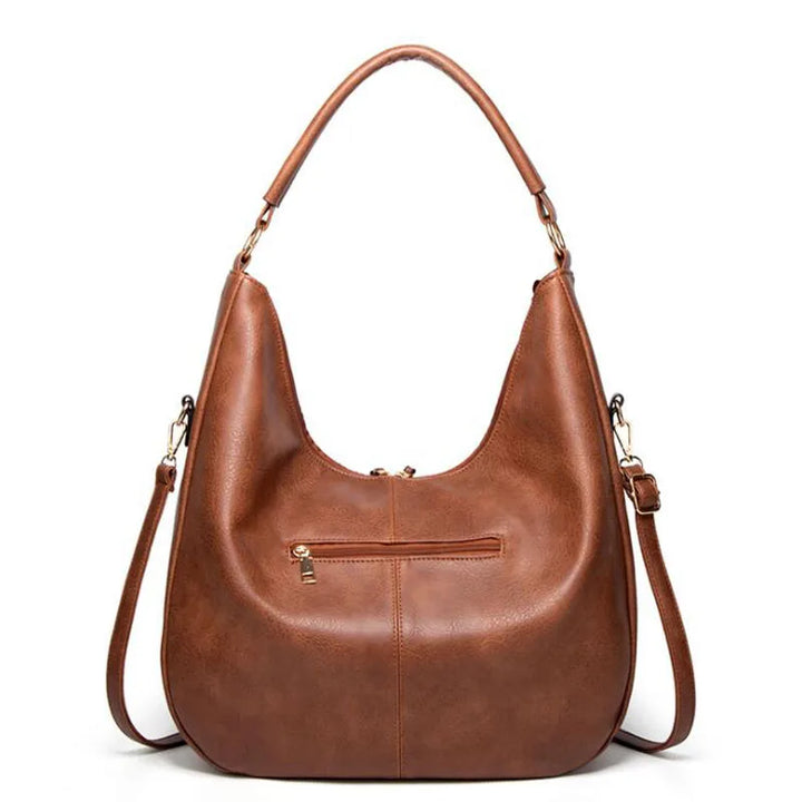 Imke | Leather Bag