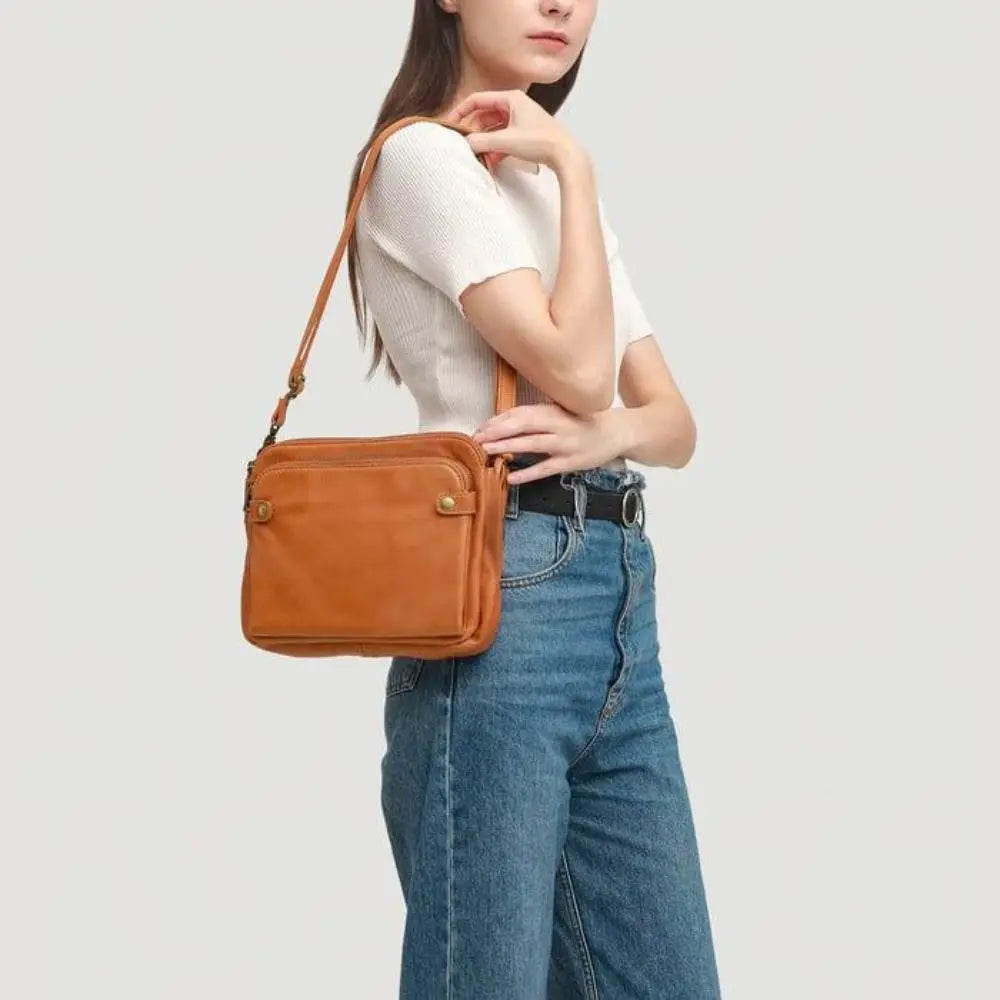 Amelia | Stylish Crossbody Bags