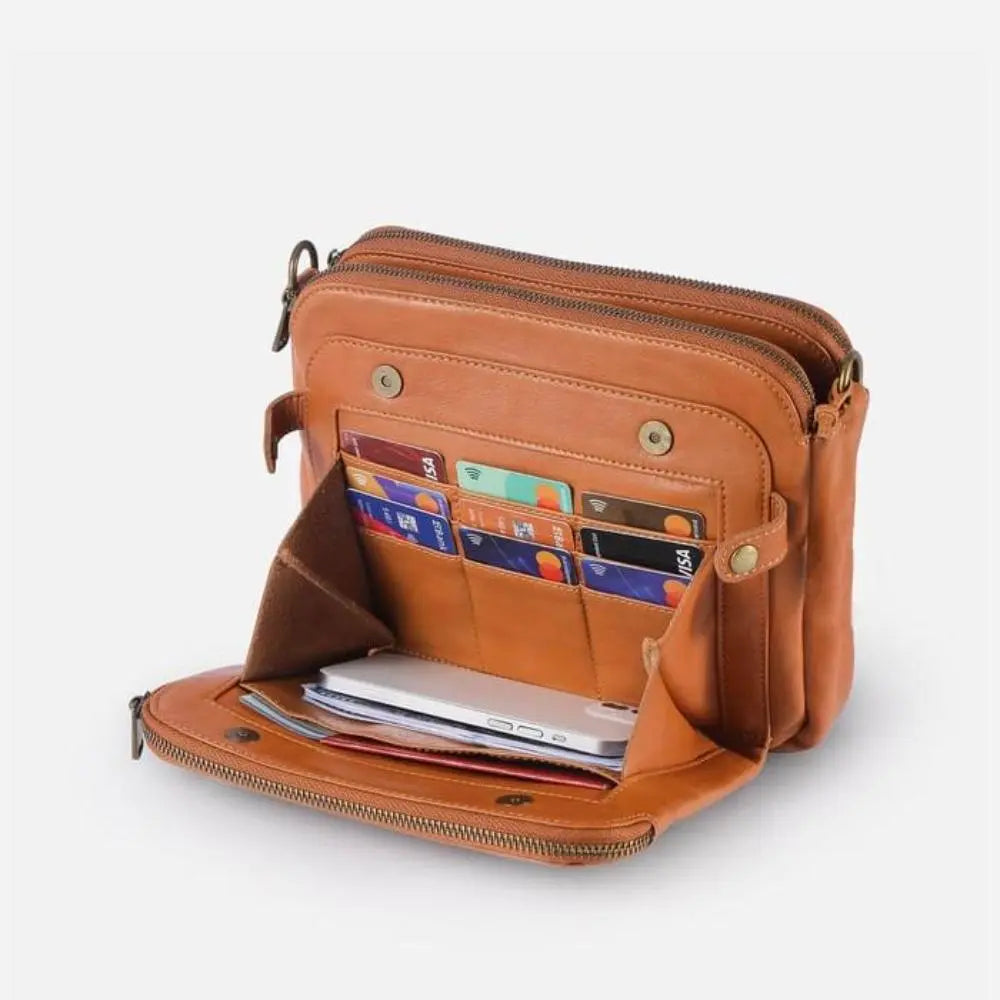 Amelia | Stylish Crossbody Bags