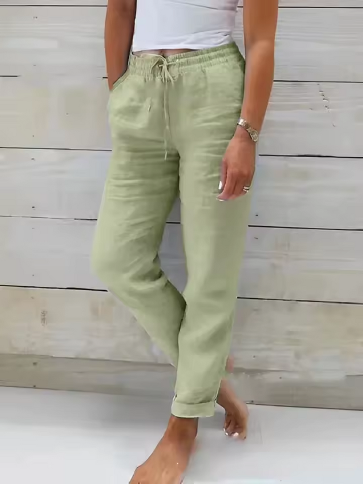 Maddy | Summer Pants