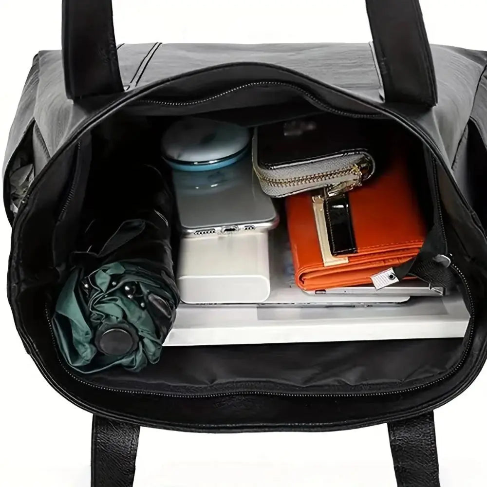 Laila | Versatile Shoulder Handbag