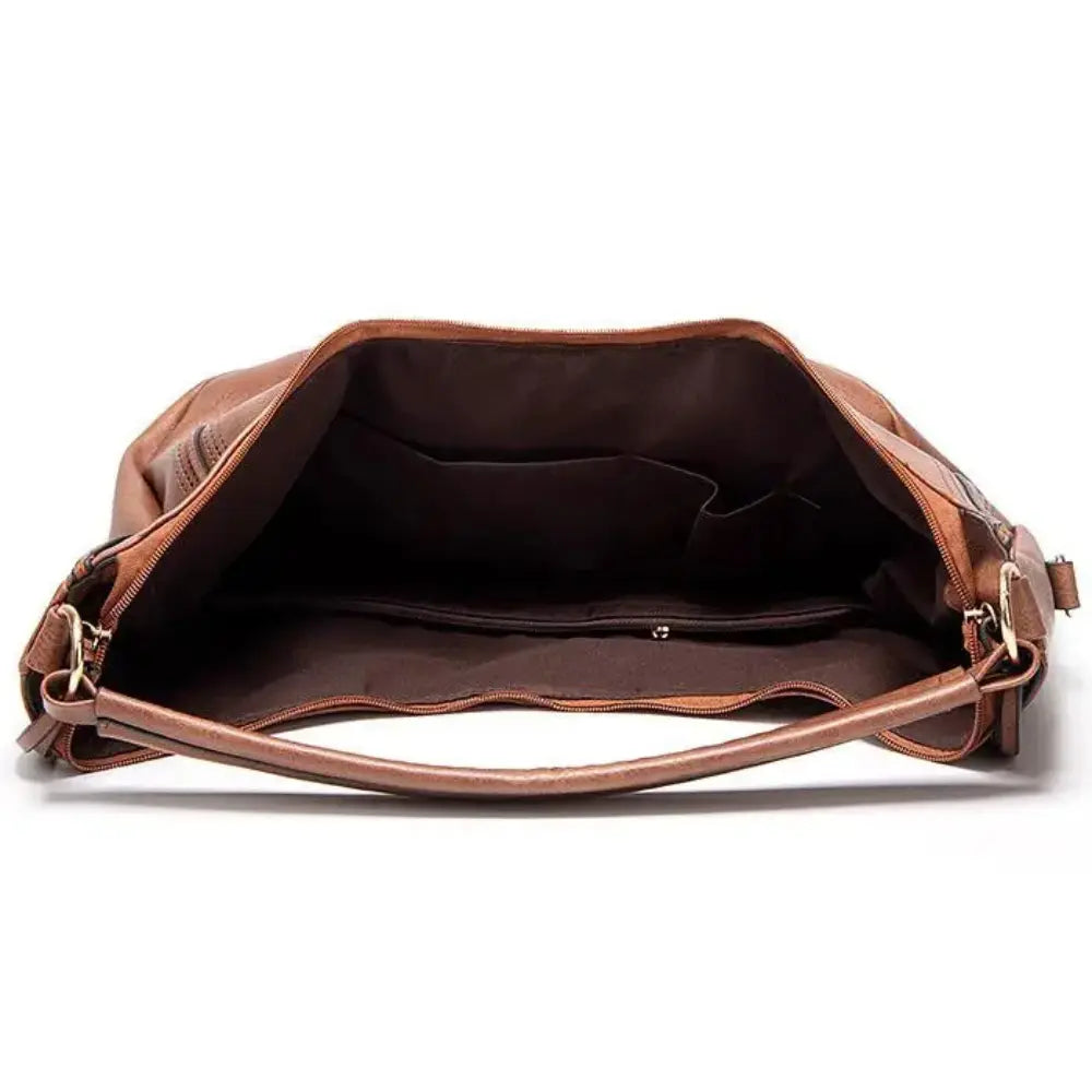 Sienna | Hollow Shoulder Bag