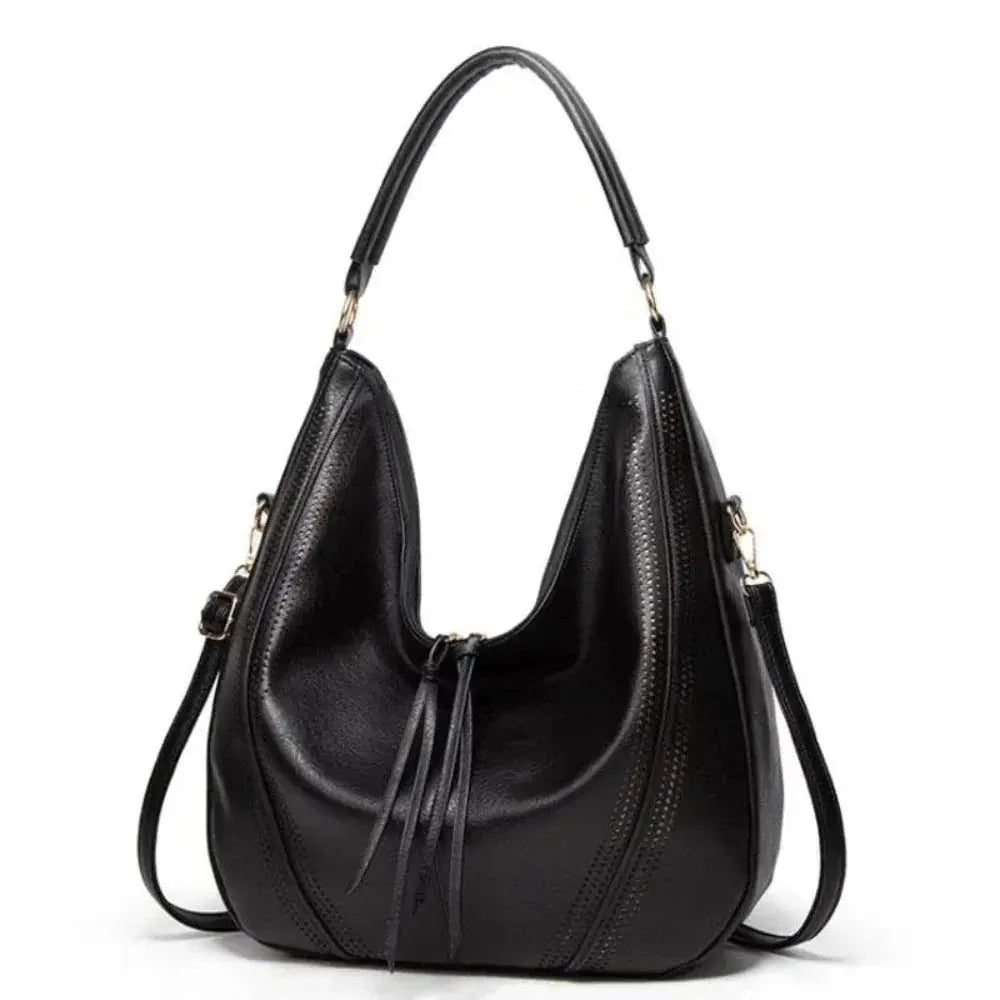 Sienna | Hollow Shoulder Bag