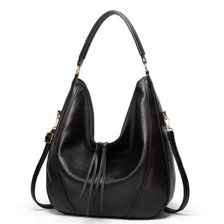 Sienna | Hollow Shoulder Bag