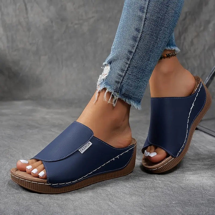 Esther | Orthopedic Sandals