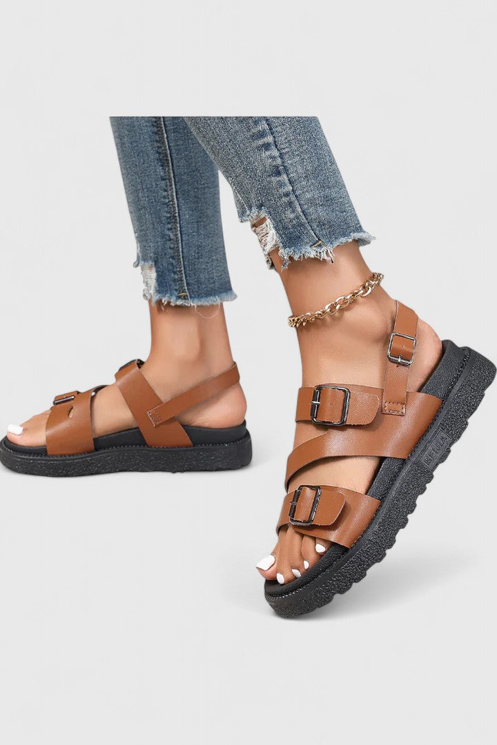 Alenyta | Comfy Sandals