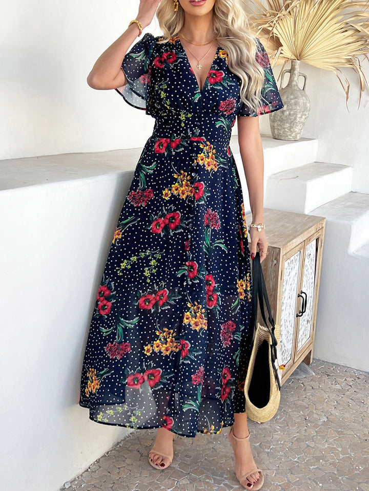 Cali | Maxi Dress