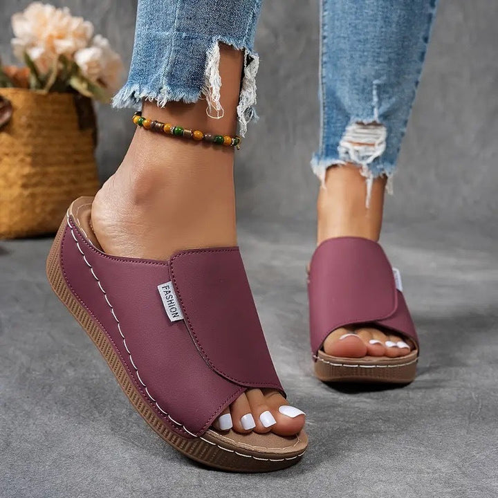 Esther | Orthopedic Sandals