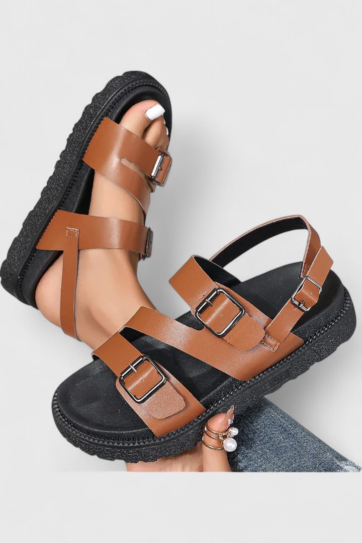Alenyta | Comfy Sandals