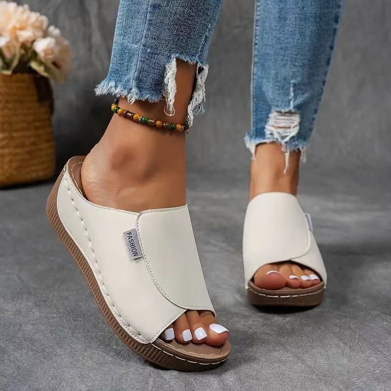Esther | Orthopedic Sandals