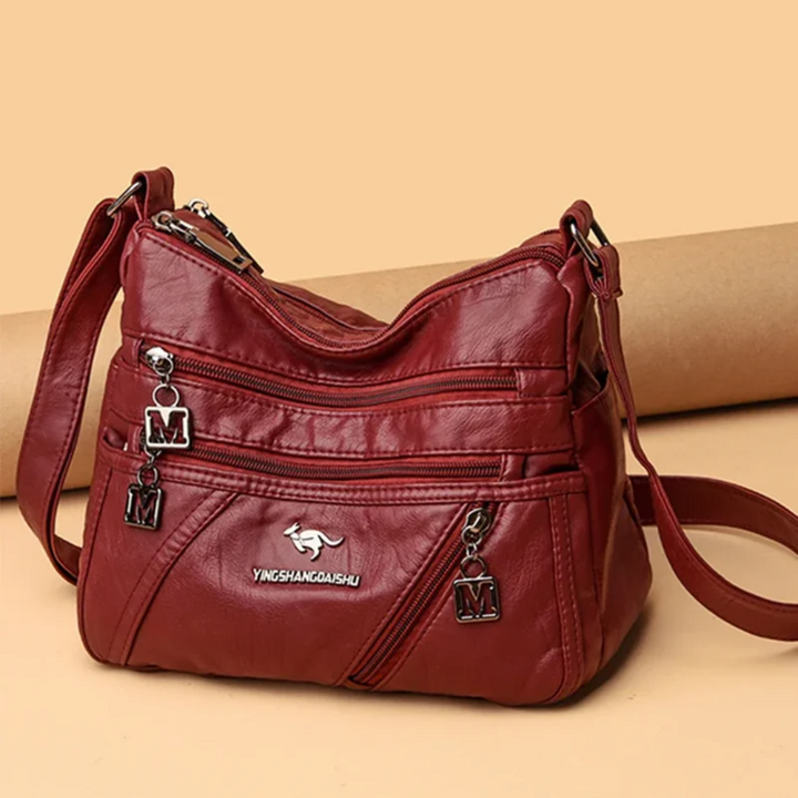 Olmera | Multi-Pocket Bag