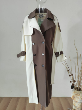 Elesen | Trench Coat