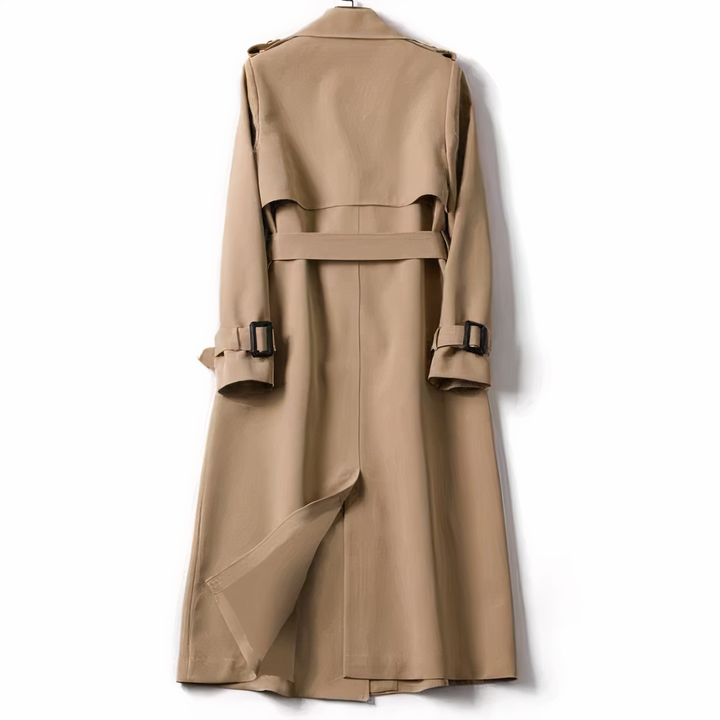Clotilde | Trench Coat