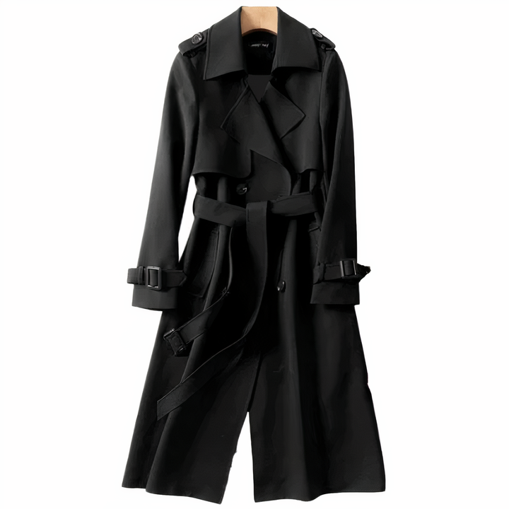 Clotilde | Trench Coat
