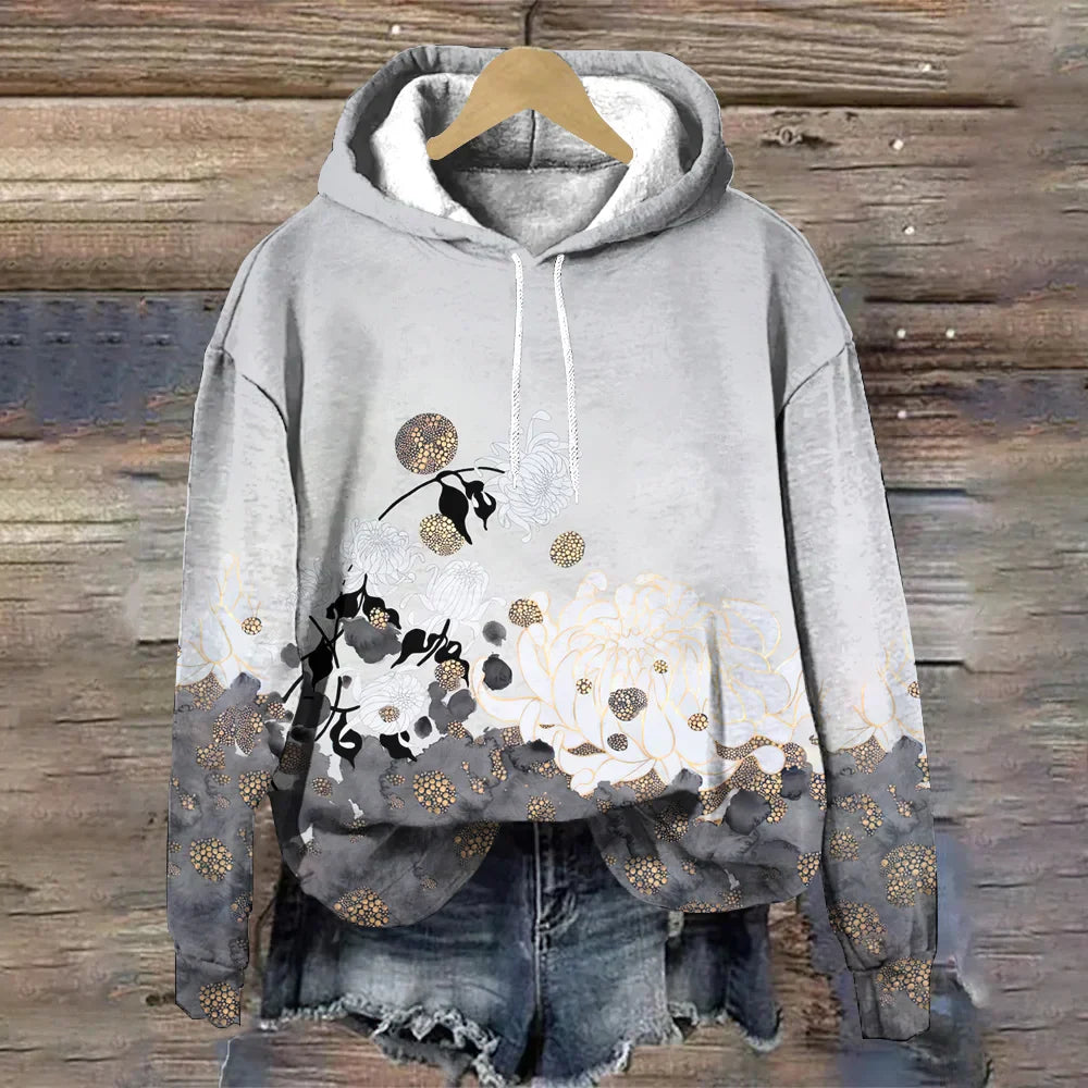 Susan | Harajuku Sweater