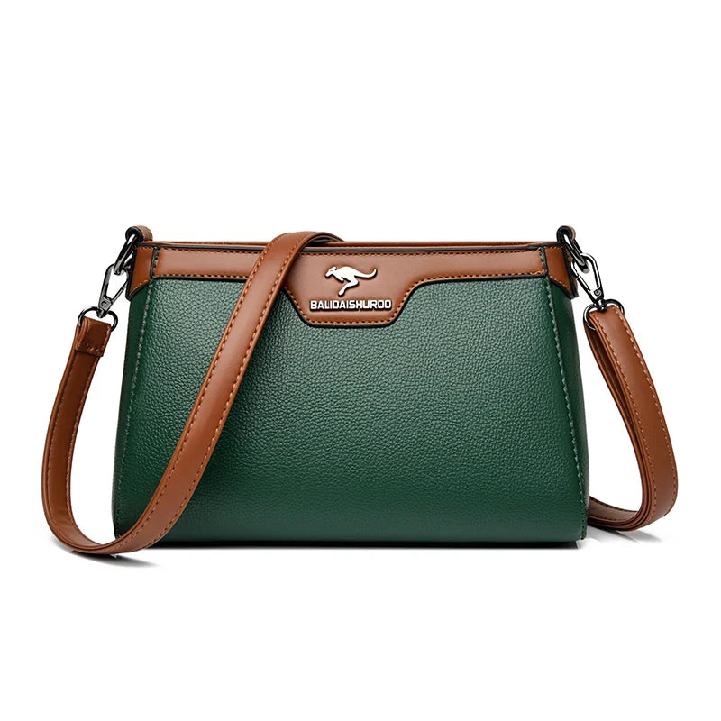 Camora | Shoulder Bag