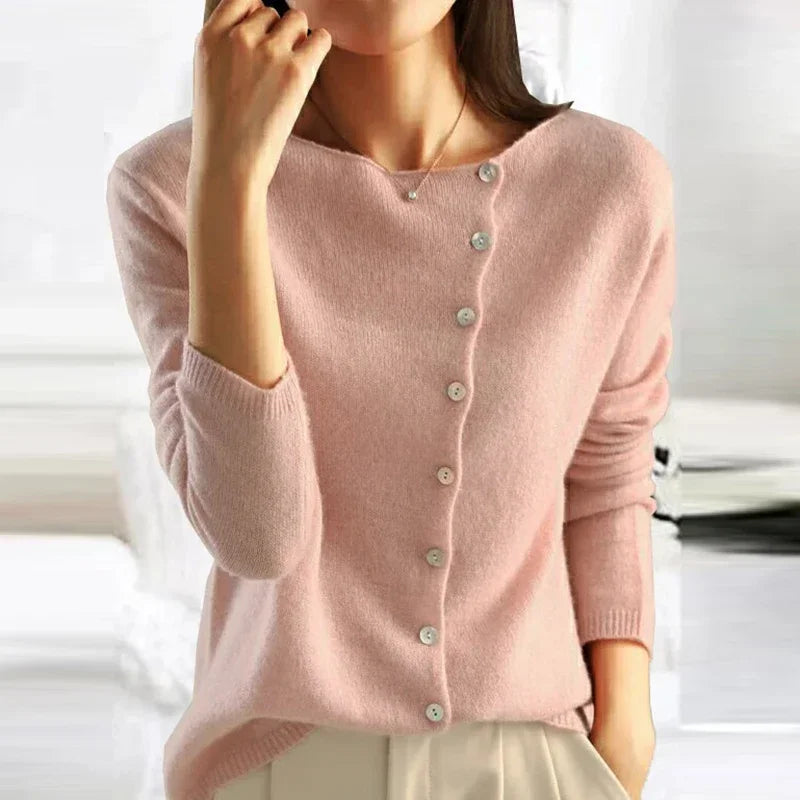 Olivia | Elegant Sweater