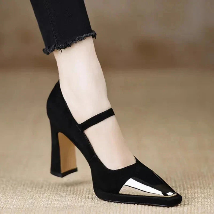 Mora | Elegant Heels