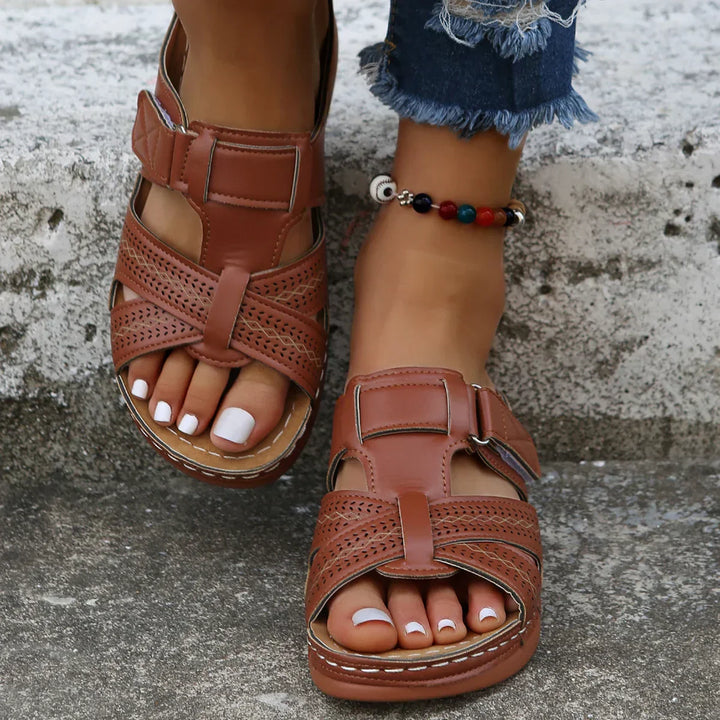 Toby | Comfortable Sandals
