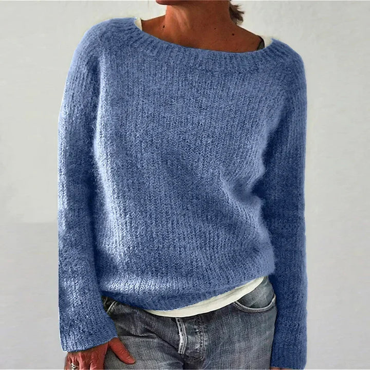 Esther | Chic Sweater