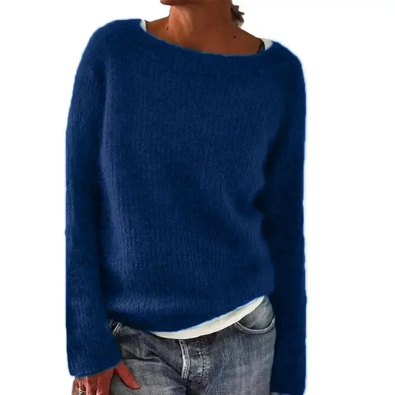 Esther | Chic Sweater