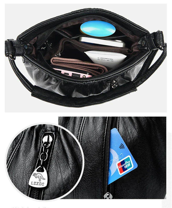 Waverly | Contemporary Handbag