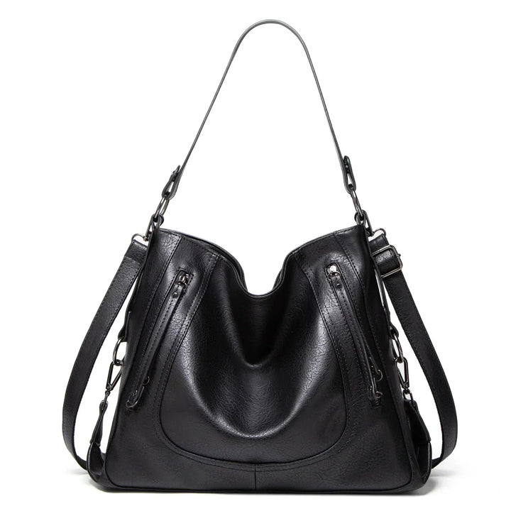 Nora | Leather Bag