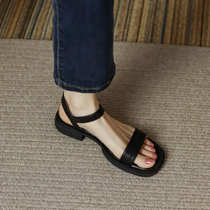 Angelica | Elegant Sandals