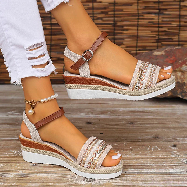 Carminae | Casual Sandals