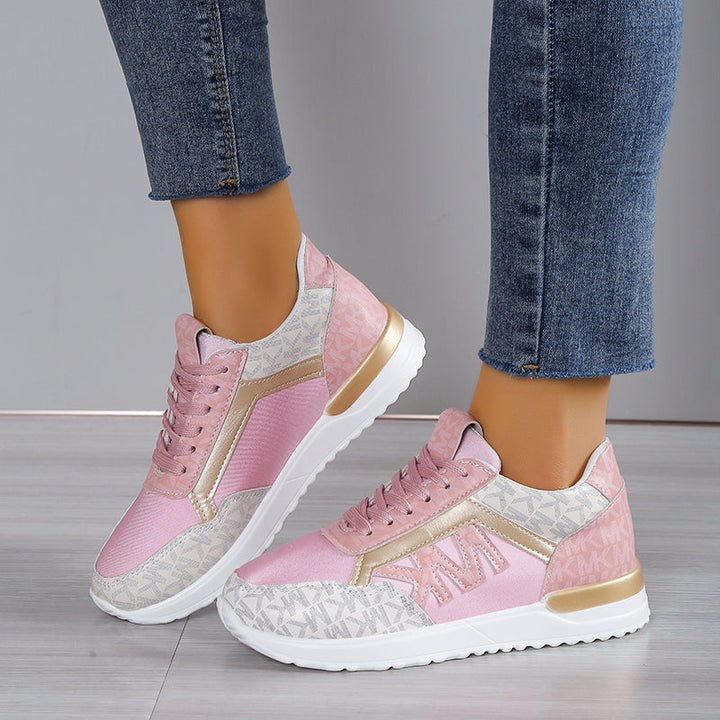 Audrey | Sneakers