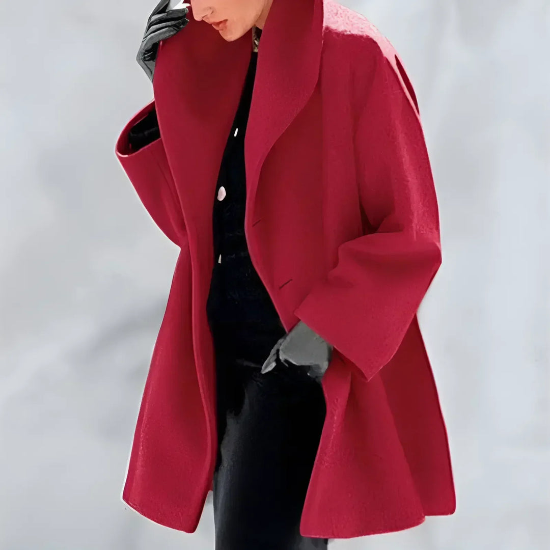 Beatris | Winter Coat