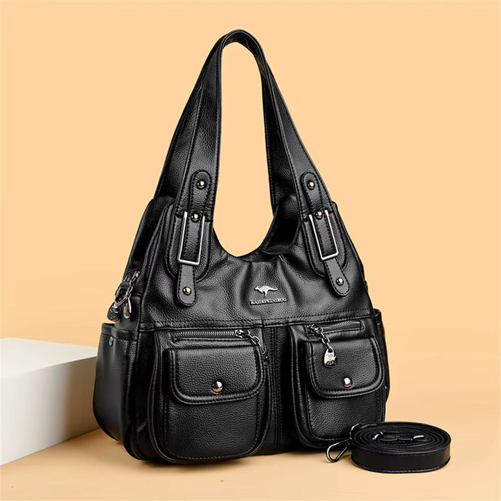 Vionne | Retro Shoulder Bag