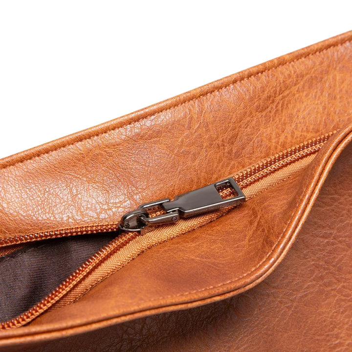 Nora | Leather Bag