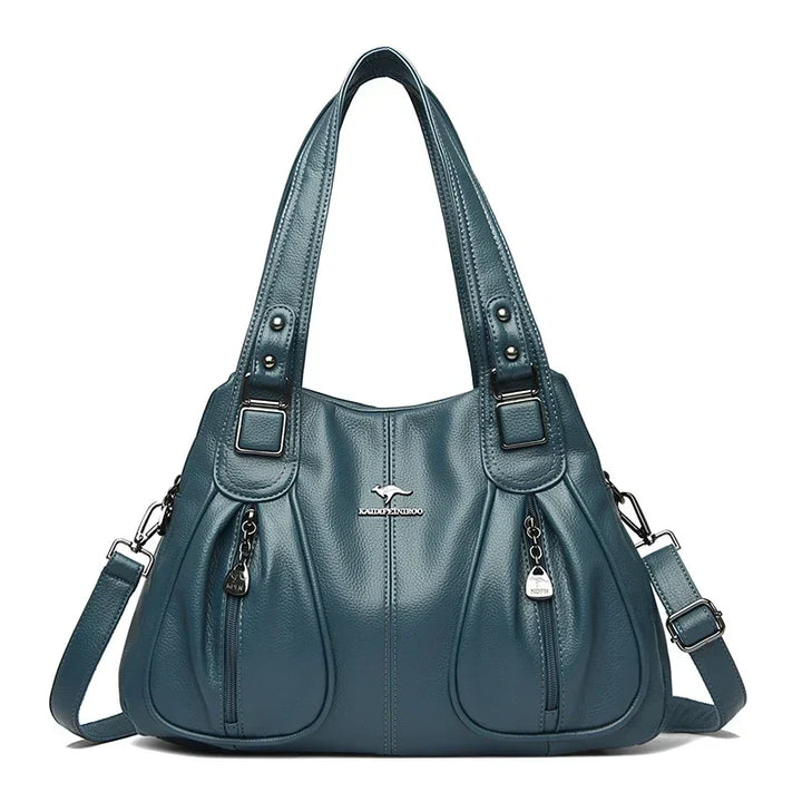 Mirelle | Casual Leather Bag