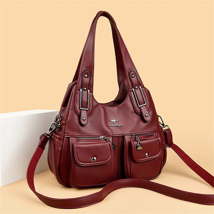 Vionne | Retro Shoulder Bag