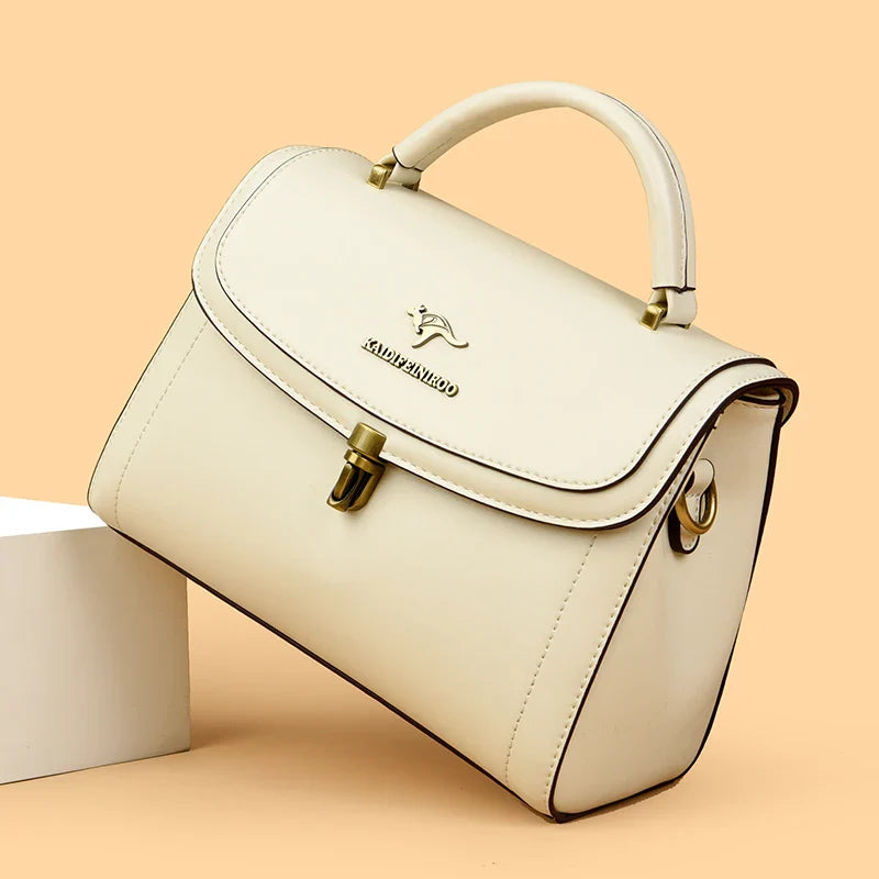 Marvella | Designer Shoulder Bag