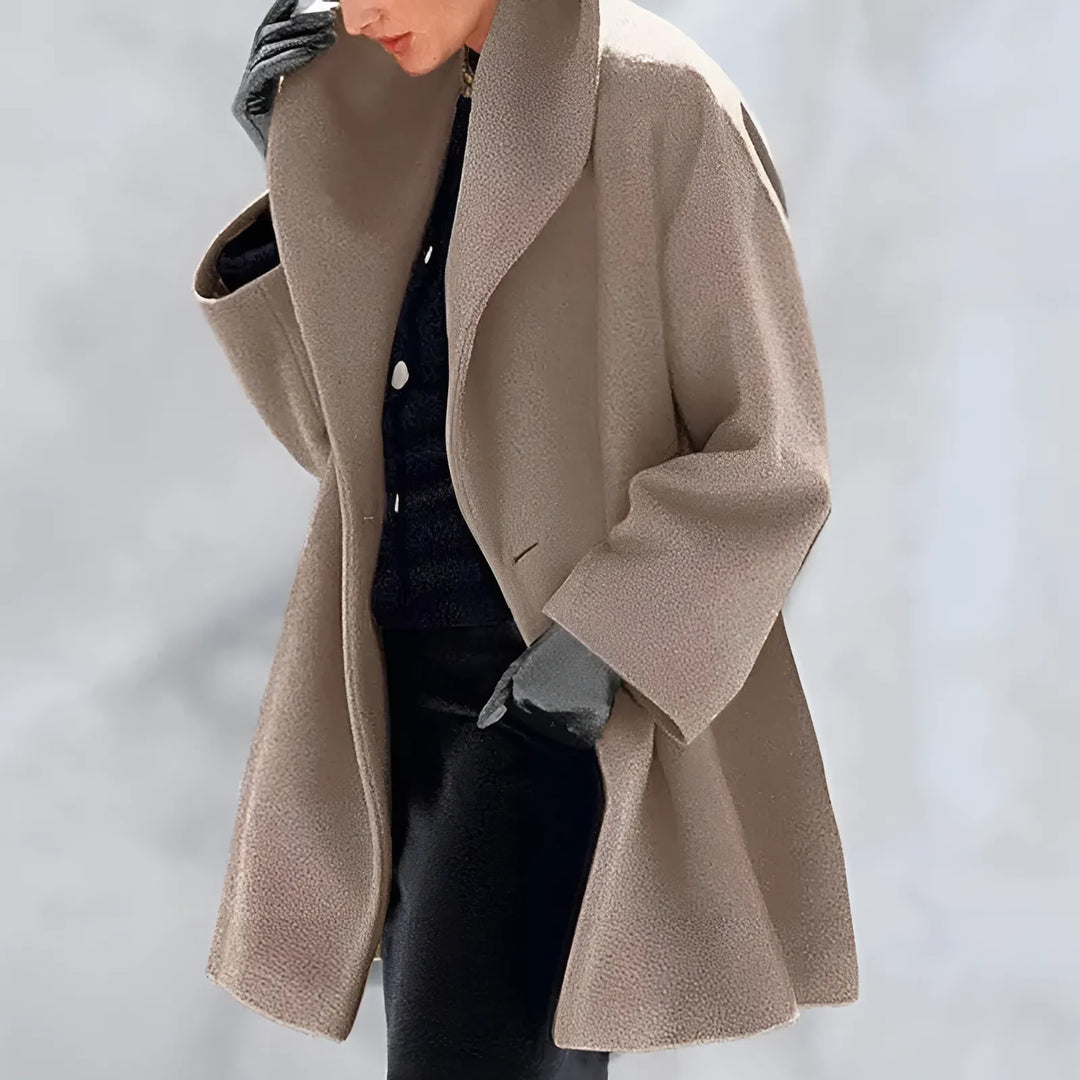 Beatris | Winter Coat