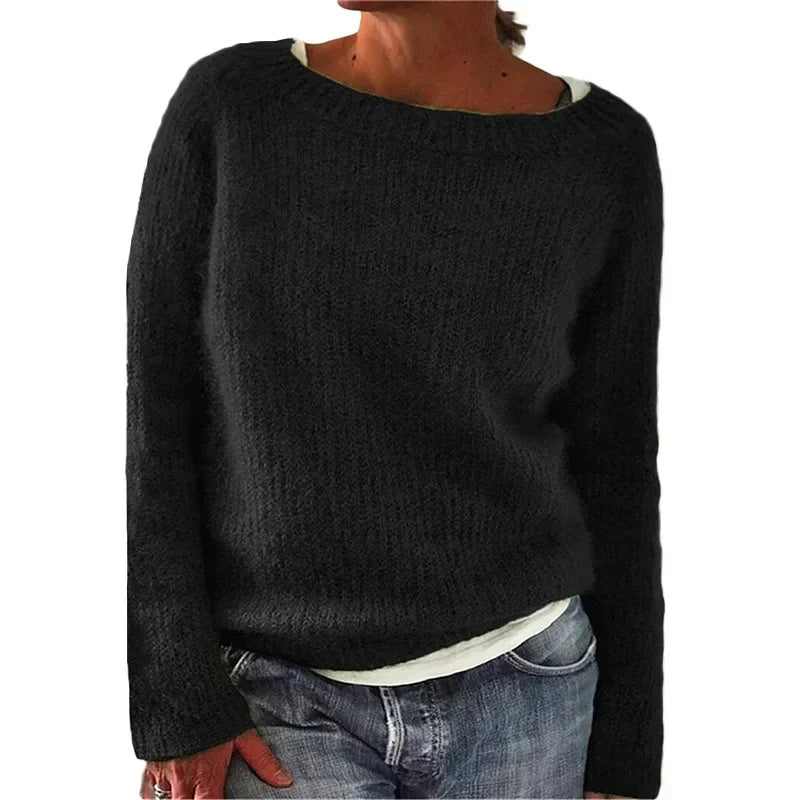 Esther | Chic Sweater
