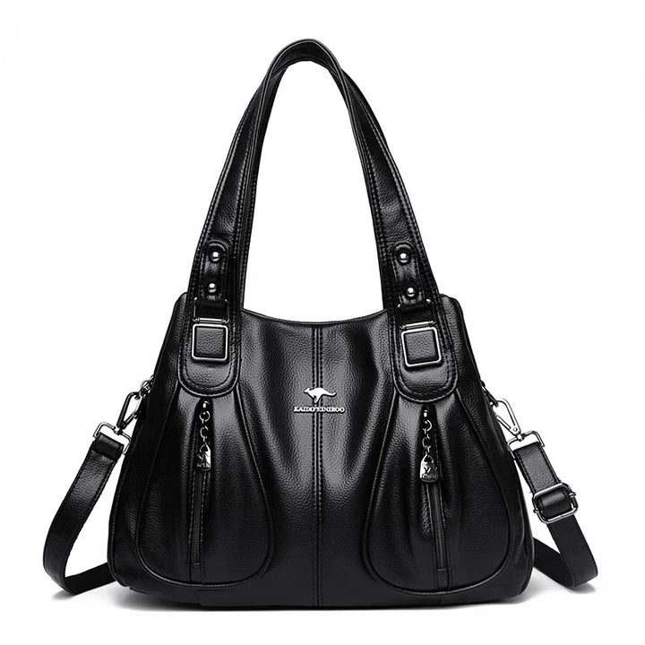 Mirelle | Casual Leather Bag