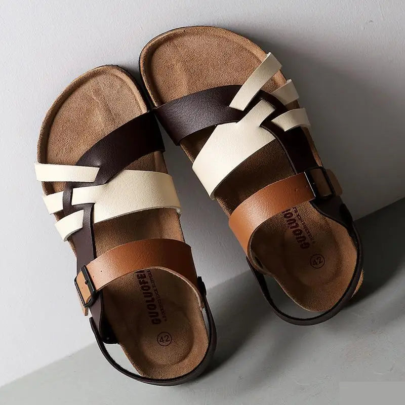 Nora | Orthopedic Sandals