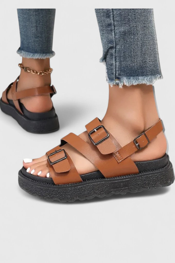 Alenyta | Comfy Sandals